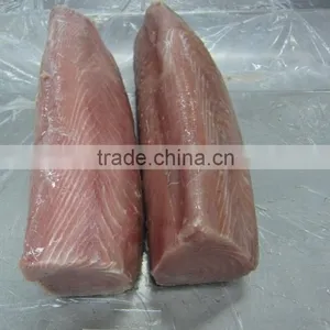 Frozen Yellowfin Tuna Loins thumbnail-2