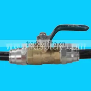 ss Brass Valve Ball thumbnail-5