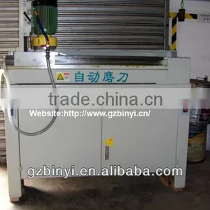 Straight Knife Sharpener Machine / Blade Sharpener Machine thumbnail-3