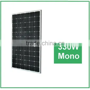 330w Mono Solar Panel thumbnail-1