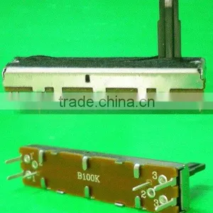 SC302G 30 Travel 10K Potentiometer thumbnail-1