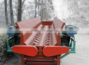 Wood Debarking Machine thumbnail-1