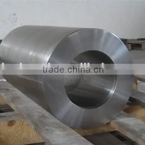 Inconel 625 Seamless Alloy Stainless Steel Round Pipe thumbnail-5