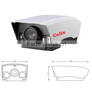 Colin hi Focus Cctv ir Camera hd Ccd Viewerframe Mode ip Camera thumbnail-2
