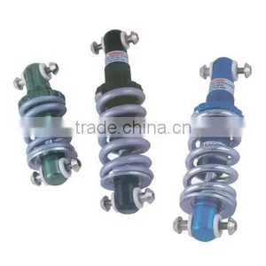 Shock Absorber Spring (specialized in Producing17-7PH / X750) thumbnail-1