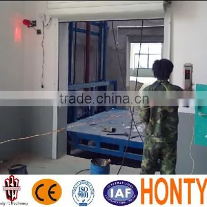 Hydraulic Residential Small Cargo Lift Price thumbnail-2