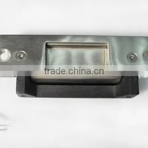 High Quality Electric Strike Lock Standard Electric Door Strike 12V PY-EL9 thumbnail-3