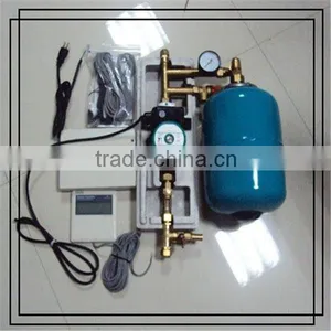 Expansion Vessel for Split Solar Water Heating System Accessory thumbnail-1