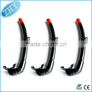 Professional Breath Snorkel And High Quality All Dry Dive Snorkel thumbnail-1