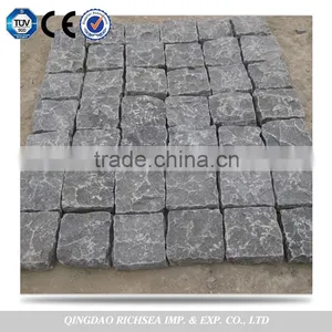 Buy From China Online Cut to Size Natural Blue Raw Limestone thumbnail-5