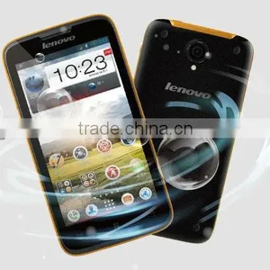 Lenovo S750 Gorilla Water Proof IP67 Android 4.2 Quad Core 1.2GHz Dual Sim 4.5 Inch QHD Smartphone Support Multi-languages thumbnail-1