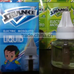 Best Selling Mosquito Killer Liquid/Electric Mosquito Liquid Vaporizer thumbnail-2