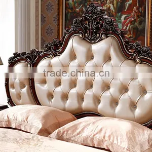Royal Valencia Bedroom Furniture Set thumbnail-2