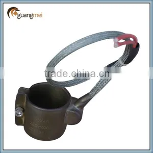 High Quality Brass Band Heater For Injection Molding thumbnail-1