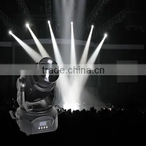 Long Lifetime Led Stage Lighting 60w Led Dmx Spot thumbnail-2