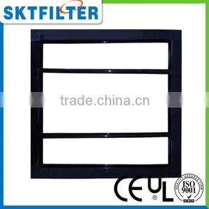 4 Cell Abs Frame for Filters Made in Guangdong thumbnail-1