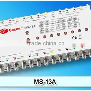 Cascadable 13 in Amplifier thumbnail-1