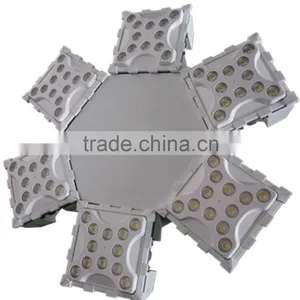 High Efficiency Flood Light 3000w 4000w 500W Led Flood Light thumbnail-1