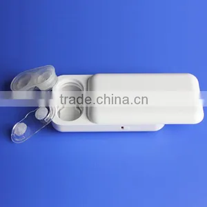 Auto Suspended 3D Corneal Contact Lens Clean Instrument WEB Design Available Lens Protected thumbnail-4