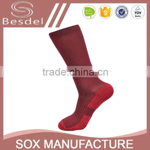 Vivid Color Manufacture Team Soccer Socks thumbnail-1
