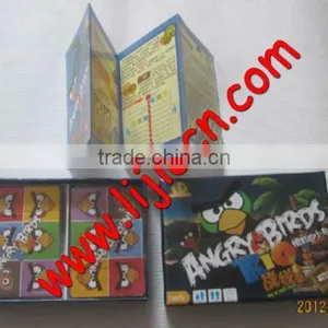 Custom Card Game thumbnail-1