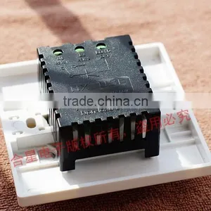 Flame-retardant Rotary Wall Switch thumbnail-4