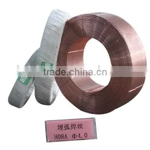 Ready Sale!!!H08A Submerged Welding Wire thumbnail-1