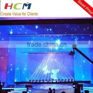 P3.9/p4.8 Led Display/indoor Led Videowall Die-casting Aluminum P3.9 Screen for Stage Quality Choice thumbnail-2