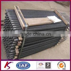 Spiral Wound Finned Tube for Boiler Parts thumbnail-1