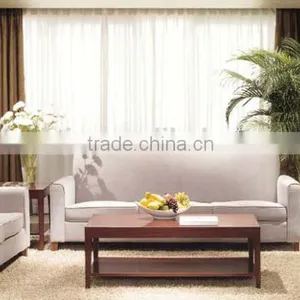 Christmas Hotel Sofa / Kubus Josef Hoffmann Armchair and Sofa / Fabric Sofa Collection / Hot Selling Home Living Room Sofa HS53 thumbnail-1