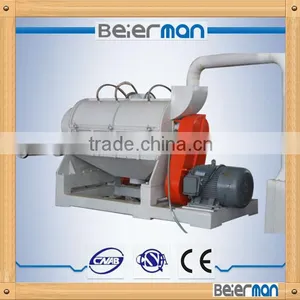 PET Bottle Label Remover 1000kg/h thumbnail-5