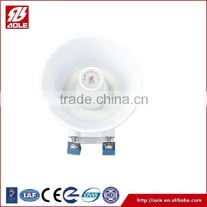 Mini Wired Siren For Wireless Home Alarm Security System in Home & Garden, Home Improvement, Home Security thumbnail-2