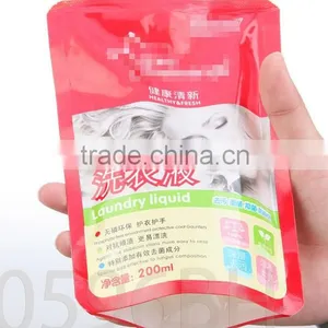 OEM Liquid Laundry Detergent thumbnail-1