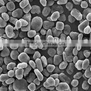 Natural Spherical Graphite Powder, Natural Graphite thumbnail-2