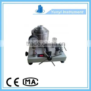 Dead Weight Tester ( Grade I Standard ) ( New Developed 2014 ) thumbnail-1