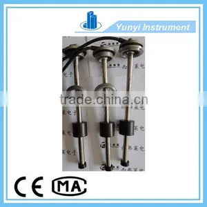 Measuring Fuel Consumption Meter Sensor thumbnail-1