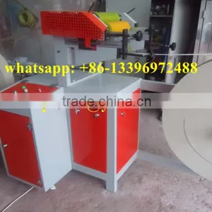 Single Color Flexo Printing Machine thumbnail-4