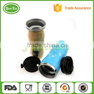 Wholesale Promotional Fashionable High Quality Starbucks Coffee Travel Mug thumbnail-4
