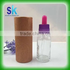 2015 High Quality Gift Paper Box Paper Tube Paper Canister thumbnail-1