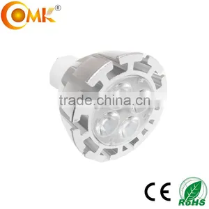 Spot Light MR16/G5.3/GU10 Die Cast Aluminum thumbnail-1