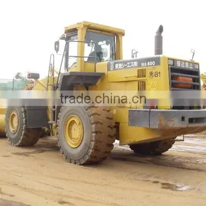 WA500-3-1 WA320-5 WA470-5-3 WA400-1 WA350-3-1 WA380-1-3-5 WA450 WA100 WA180 Used Komatsu Japanese Wheel Loaders on Sale thumbnail-4