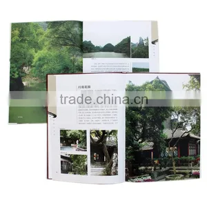 Children Softcover Book Printed, Full Color Softcover Book Printing, Inexpensive Softcover Book Printing thumbnail-4