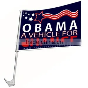 Car Bonnet Flag thumbnail-1