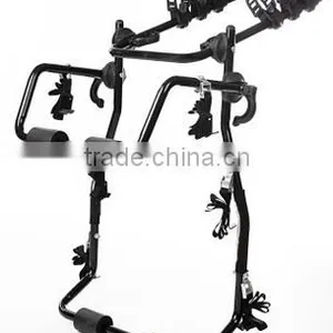 Rear Mount Bicycle Carrier Car Rack For Sale thumbnail-5