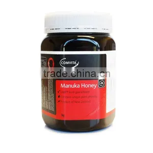 Comvita Manuka Honey UMF5+ 1000g thumbnail-1