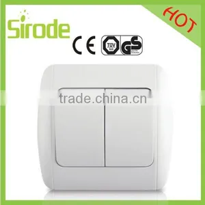 ON OFF Electric Turn Switches thumbnail-4