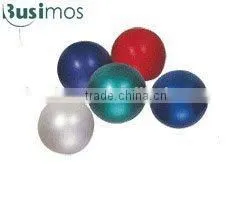 Weighted Ball Yoga Ball thumbnail-1