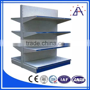 Factory New Design According to Samples Aluminum Scaffold Board thumbnail-4