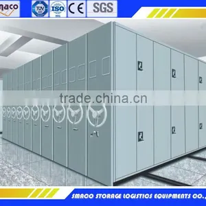 Mobile Racking thumbnail-1