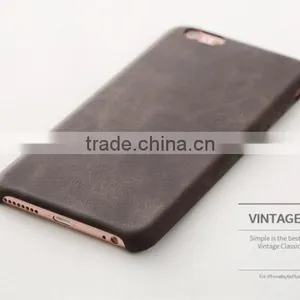 PU Leather Luxury Ultra Thin Hard Back Case Cover For Apple IPhone 5S SE thumbnail-5